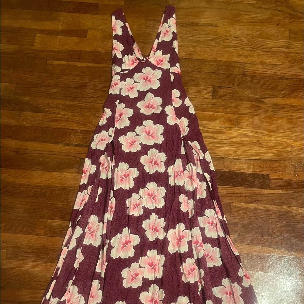 Benoa lani dress
